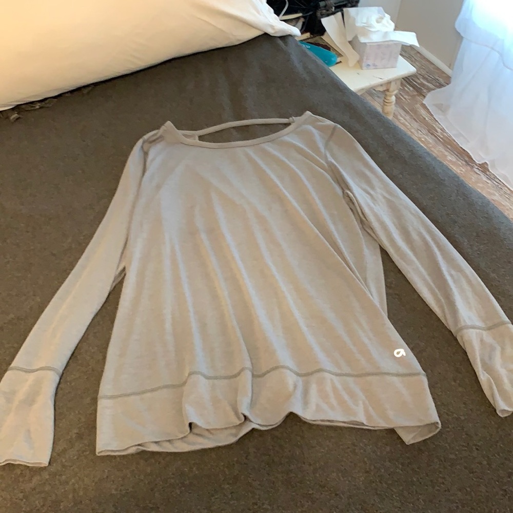 Gap for shirt